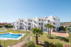  2144-Superb 2 bedrooms with terrace and pool  Манильва